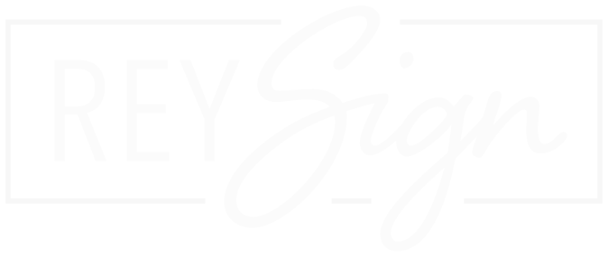 ReySign Logo